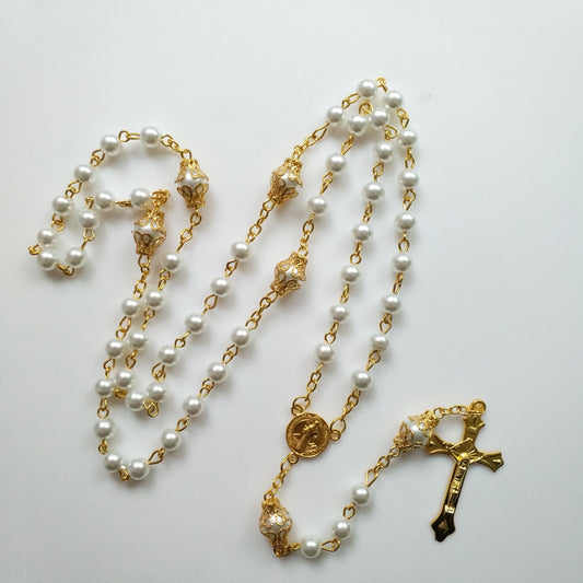 Benedict Cross Rosary